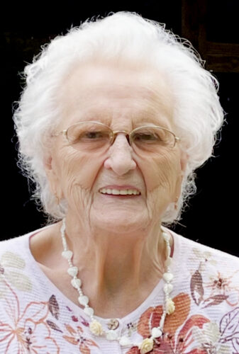 Rose V. Turnbull
